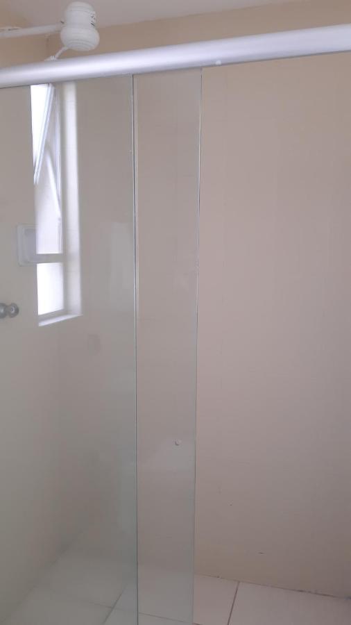 Apartamento Inteiro A 100 Metros Da Praia フォルタレザ エクステリア 写真
