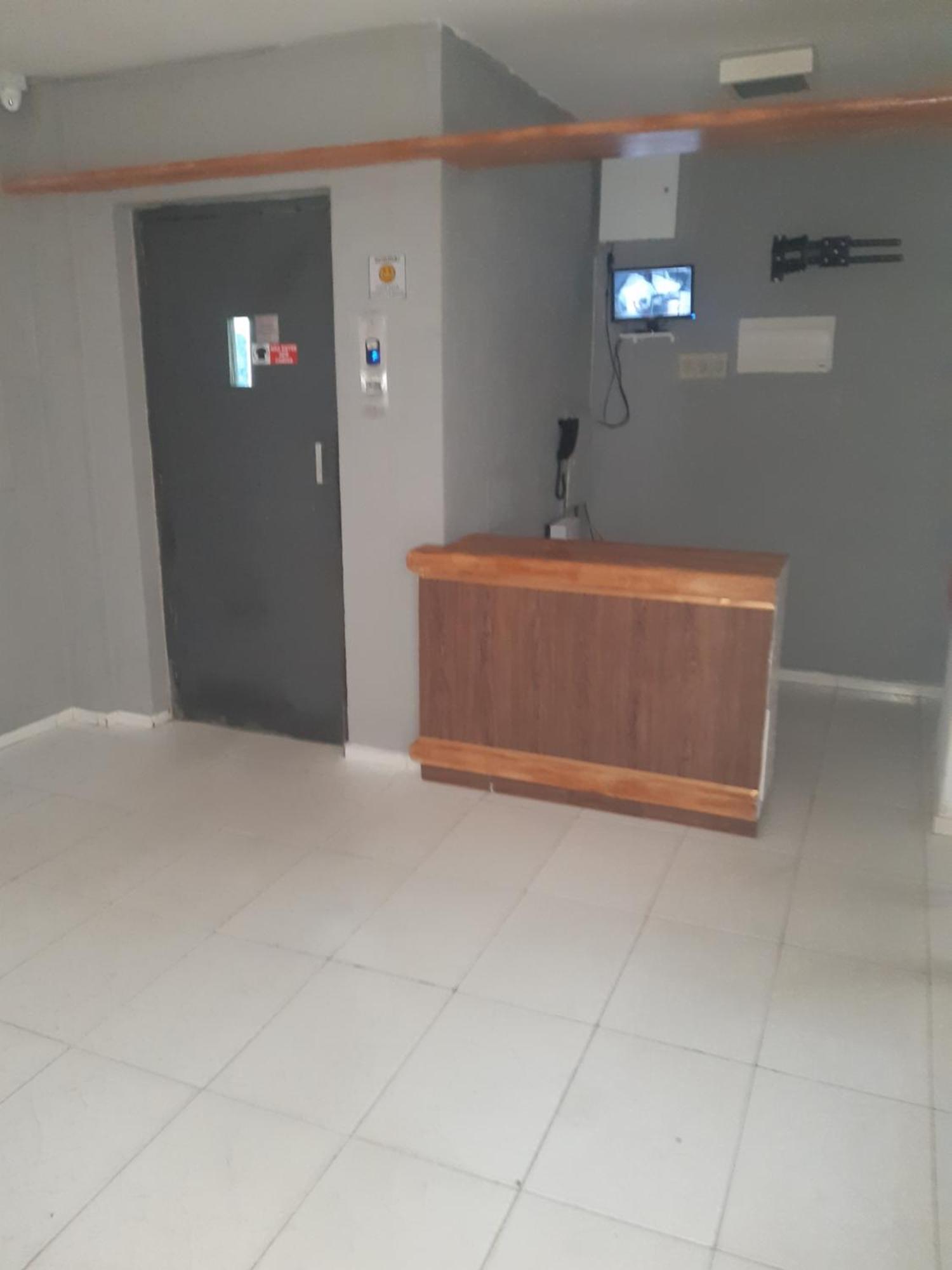 Apartamento Inteiro A 100 Metros Da Praia フォルタレザ エクステリア 写真
