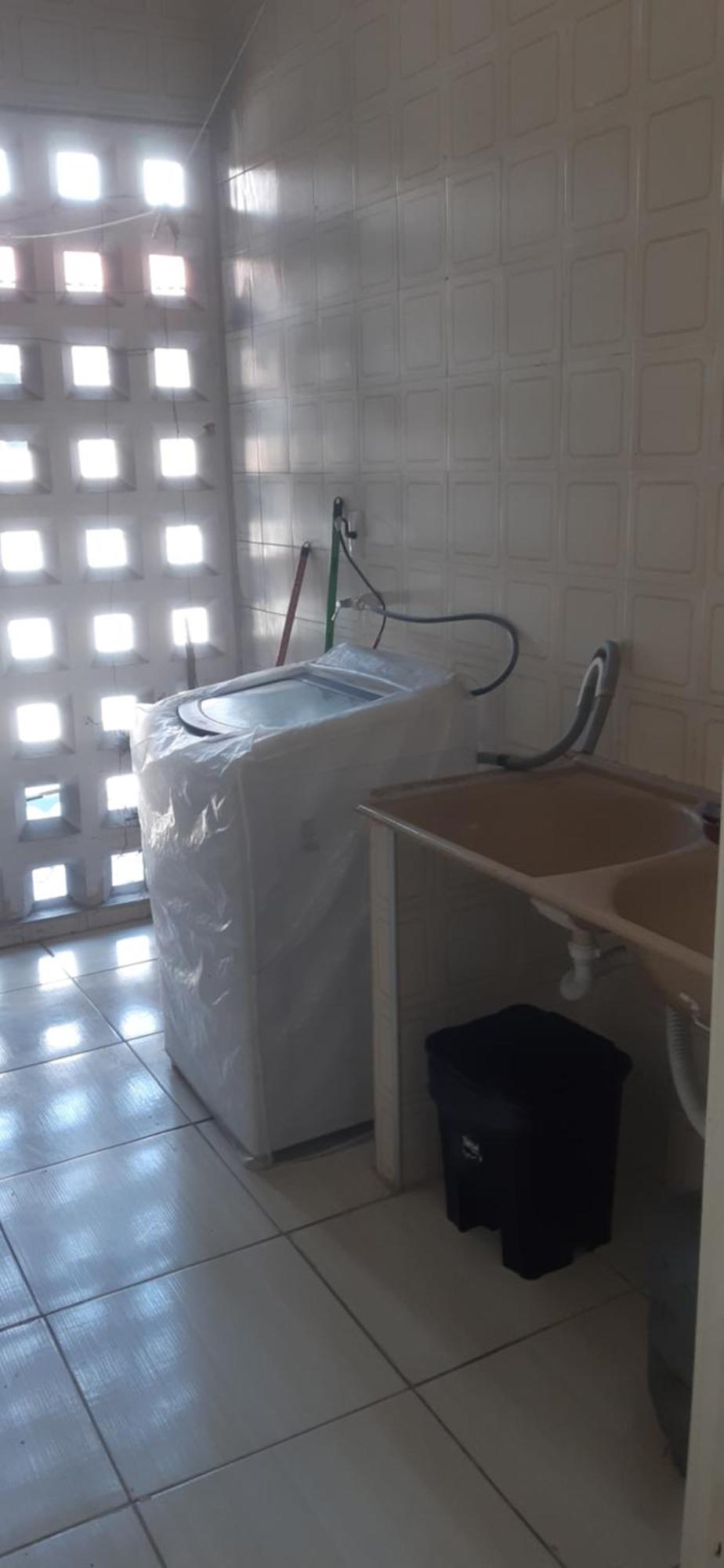 Apartamento Inteiro A 100 Metros Da Praia フォルタレザ エクステリア 写真