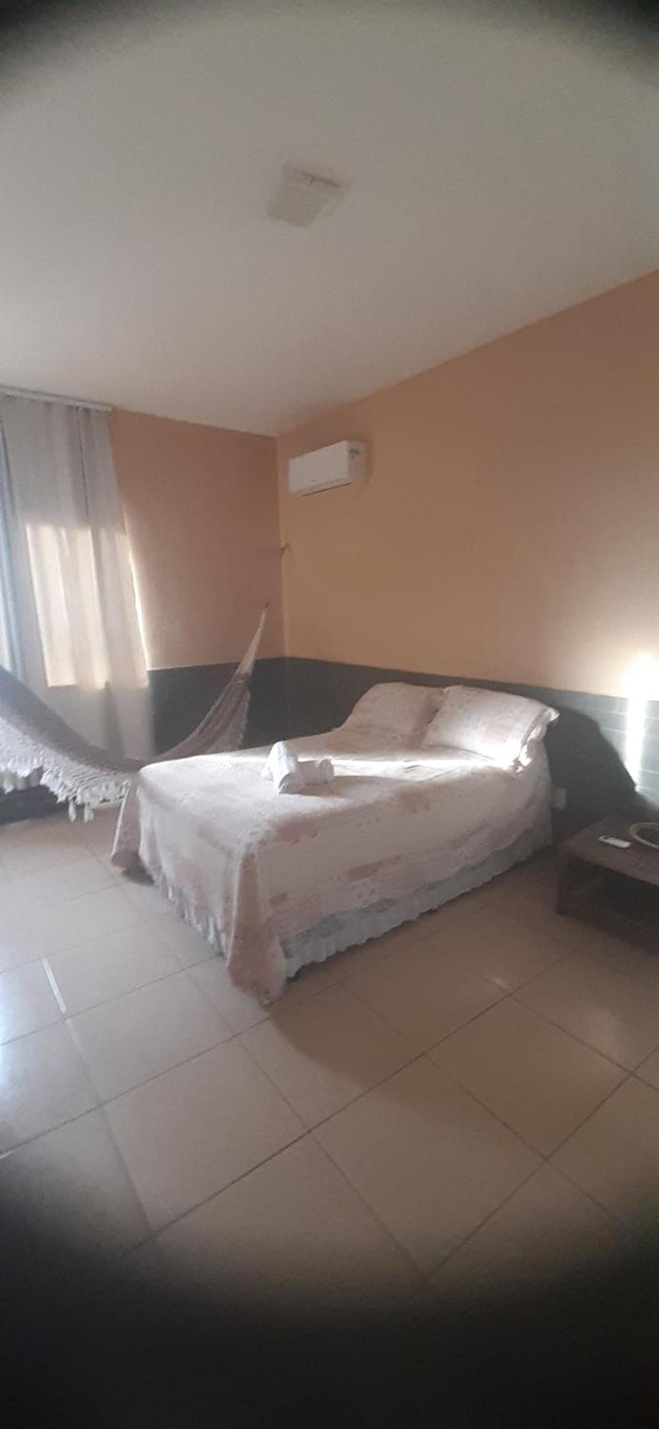 Apartamento Inteiro A 100 Metros Da Praia フォルタレザ エクステリア 写真
