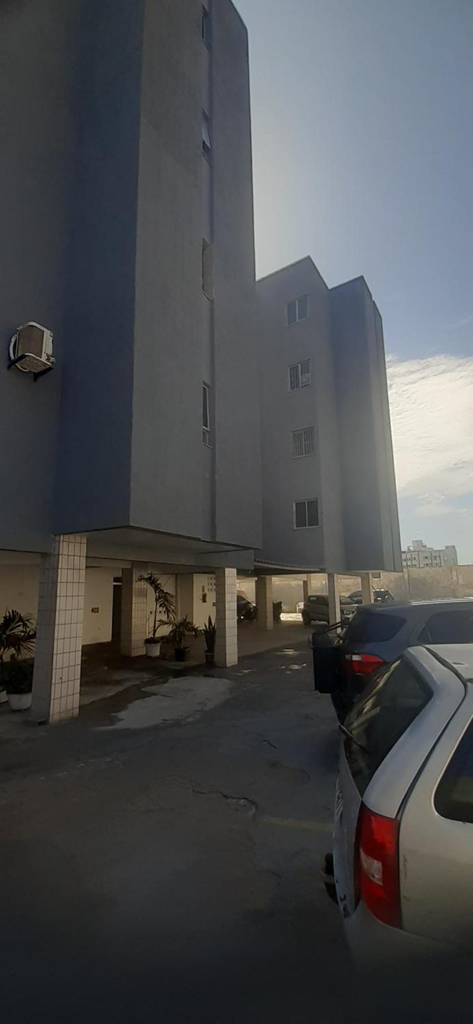 Apartamento Inteiro A 100 Metros Da Praia フォルタレザ エクステリア 写真